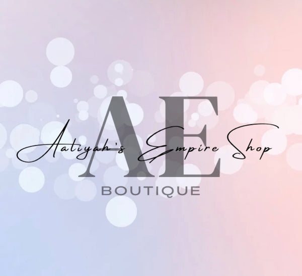 Aaliyahs Empire Shop